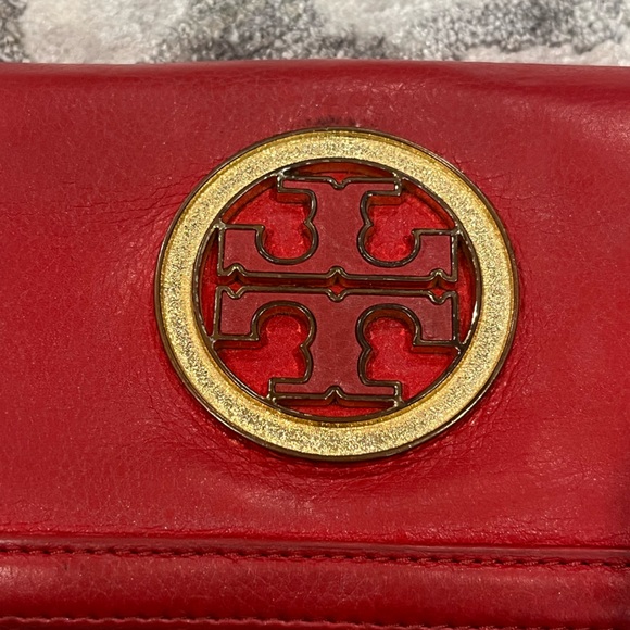 TORY BURCH long zippy wallet - Picture 4 of 10